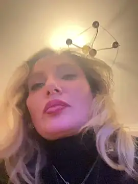 AngelOxy online show from December 12, 9:48 pm