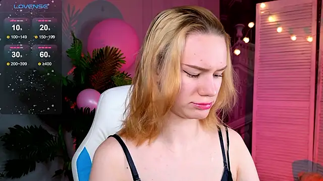 Ramona    online show from February 18, 6:09 am