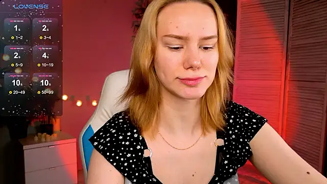 Ramona    online show from February 24, 6:22 am