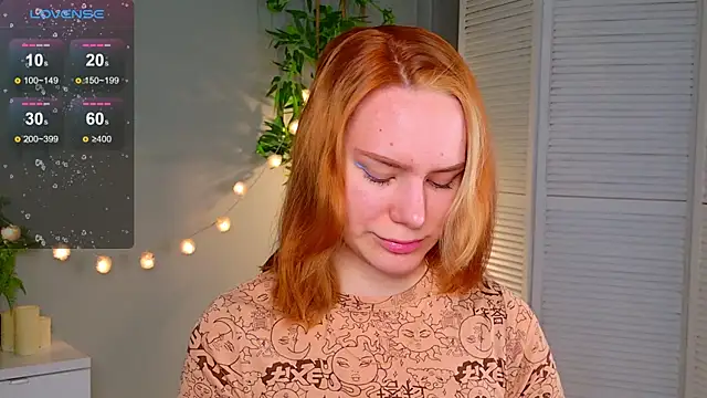 Ramona    online show from April 21, 1:39 pm