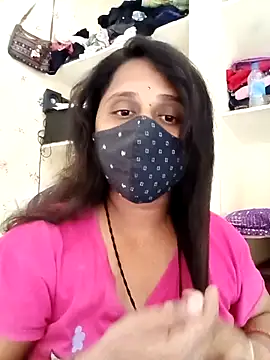 Indiantina online show from November 6, 8:37 am