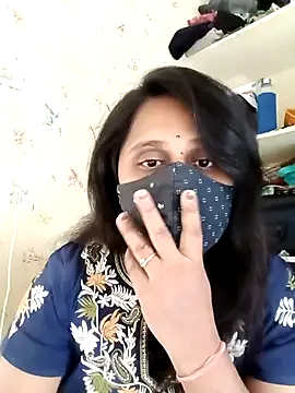 Indiantina online show from November 12, 9:32 am