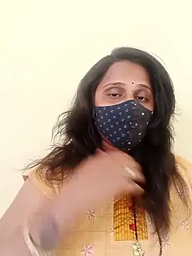 Indiantina online show from January 18, 8:40 am