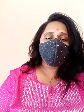 Indiantina online show from April 2, 11:41 am