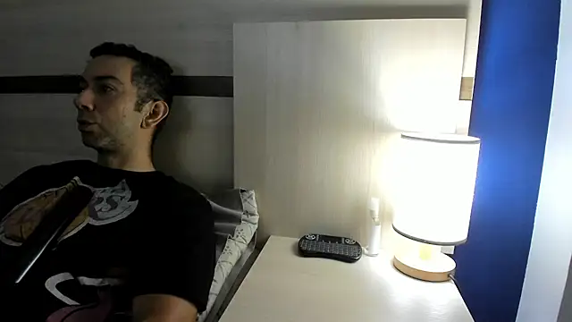 funcouple1985 online show from March 12, 1:58 am