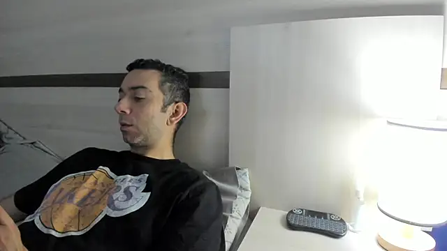 funcouple1985 online show from March 12, 7:28 pm