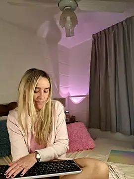 1Sweetnina online show from April 23, 8:22 pm