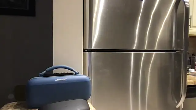 BigGuyMuscle online show from November 1, 9:50 pm