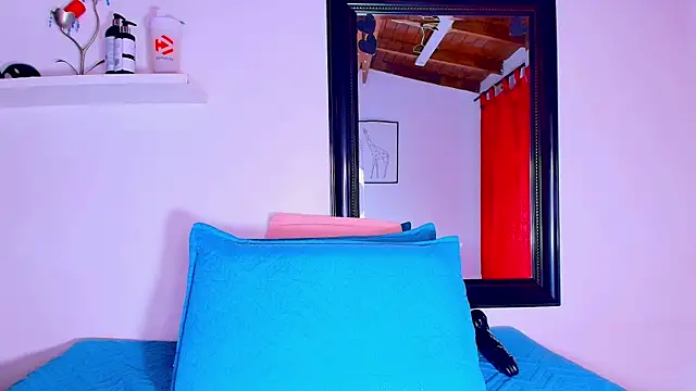 alexaa walker online show from February 27, 12:02 pm