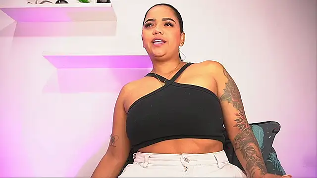 alexaa walker online show from September 13, 11:54 am