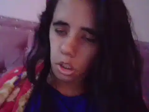 annarose19 online show from February 13, 1:50 am