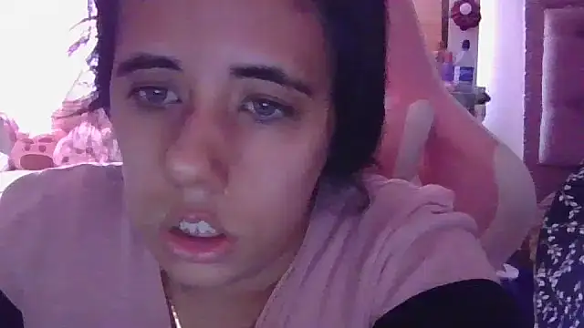 annarose19 online show from March 5, 7:38 pm