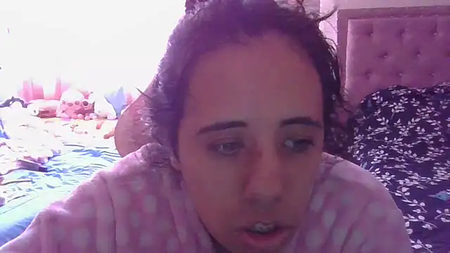 annarose19 online show from October 3, 4:59 pm