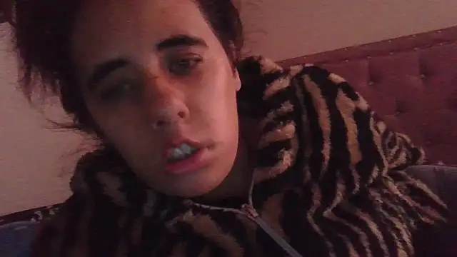 annarose19 online show from February 23, 7:00 pm