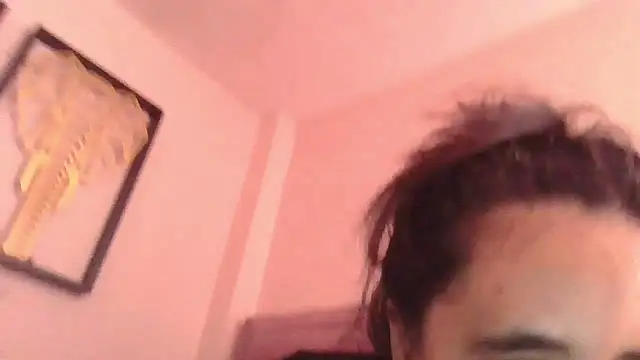 annarose19 online show from March 4, 8:15 pm