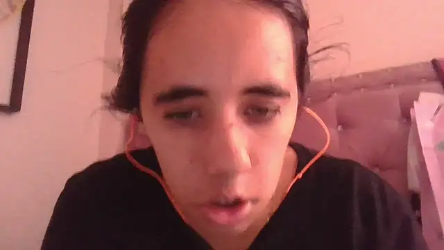 annarose19 online show from March 12, 5:19 pm