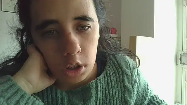 annarose19 online show from March 27, 6:51 pm