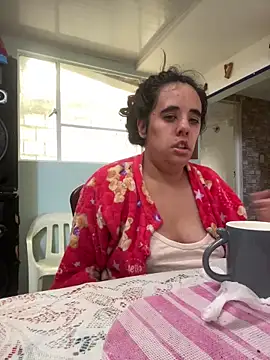 annarose19 online show from April 7, 1:44 pm