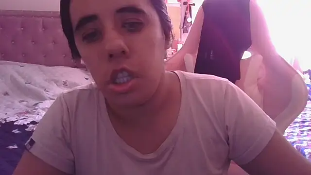 annarose19 online show from April 21, 8:34 pm