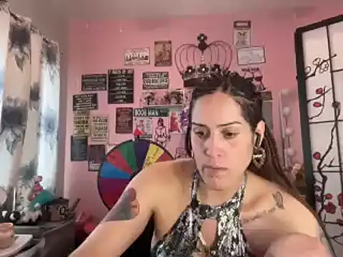 latinacubana online show from January 22, 7:24 pm