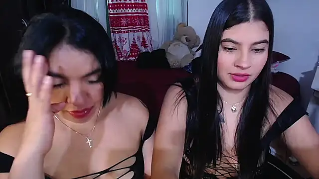 Sharlottee online show from January 7, 9:50 pm