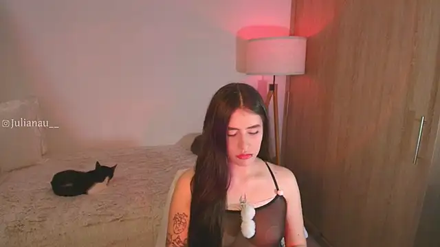 iriswest  online show from October 30, 12:23 am