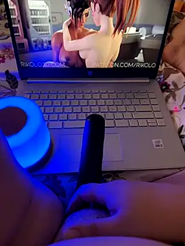 mushkimeow online show from October 21, 11:38 pm