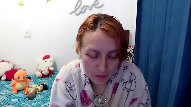 Snapshot of kittykalor09 chatting on January 12, 10:54 pm kittykalor09 online show from January 12, 10:54 pm