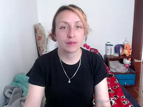 Snapshot of kittykalor09 chatting on March 5, 3:07 pm kittykalor09 online show from March 5, 3:07 pm