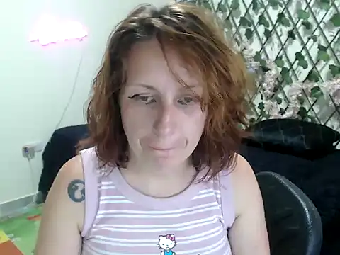 Snapshot of kittykalor09 chatting on May 29, 1:25 am kittykalor09 online show from May 29, 1:25 am