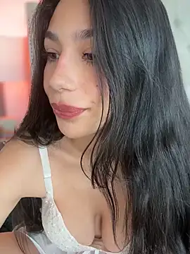 LoveLillyy online show from January 17, 8:11 pm