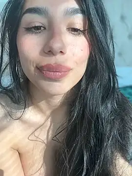 LoveLillyy online show from January 30, 10:41 pm