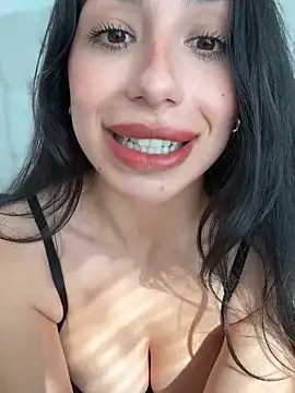 LoveLillyy online show from February 7, 7:27 pm