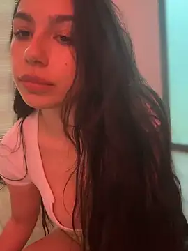 LoveLillyy online show from March 21, 1:34 am