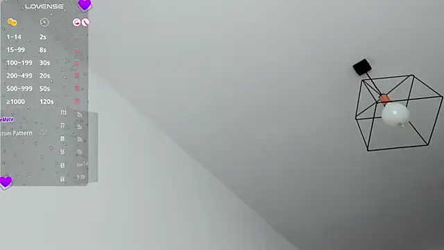 juicekatee online show from March 14, 10:18 am