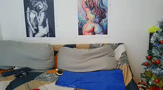 jhon gade online show from December 17, 3:50 am