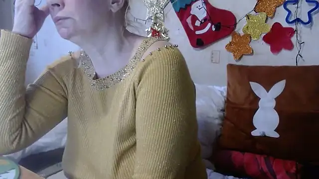 QueenLana online show from January 21, 7:26 am