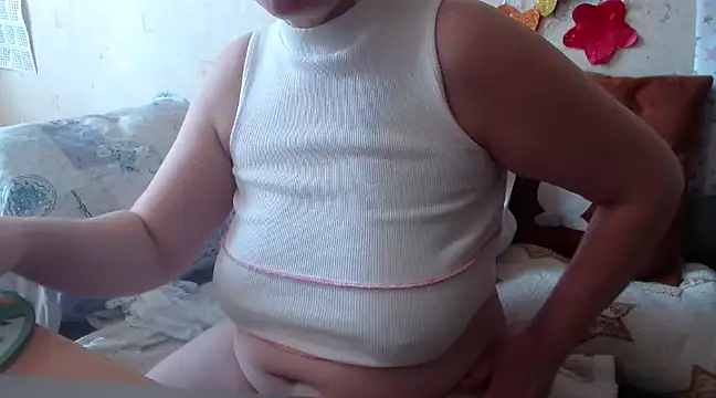 QueenLana online show from March 10, 8:37 am