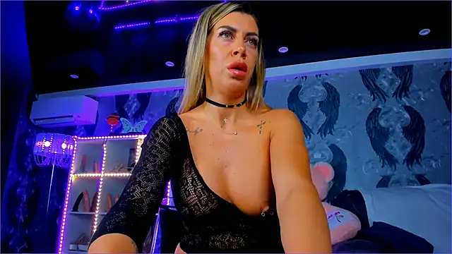 anneswhite online show from February 25, 5:06 am