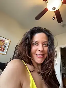 bellafreakyfun online show from March 9, 5:17 pm