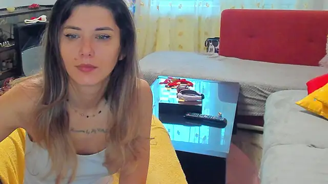 marie marie03 online show from January 8, 8:27 am