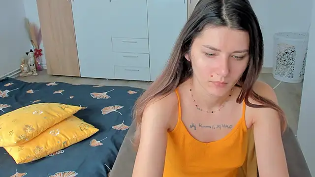 marie marie03 online show from March 18, 6:27 am