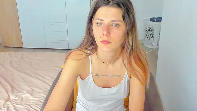 marie marie03 online show from April 22, 5:54 am