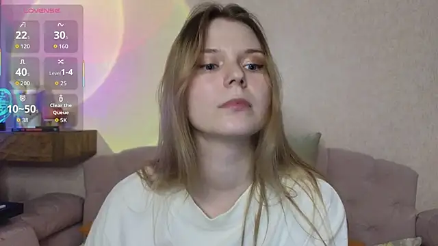 Snapshot of Vivian_Davis chatting on May 7, 7:08 pm Vivian Davis online show from May 7, 7:08 pm