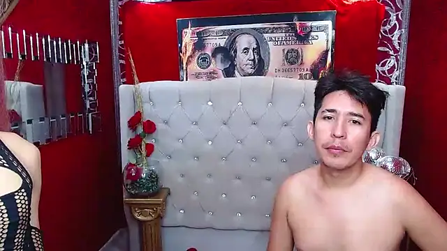 shannentrans online show from December 15, 12:07 am