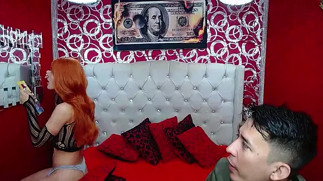 shannentrans online show from March 7, 1:07 pm