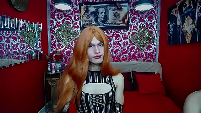 shannentrans online show from March 17, 3:44 am