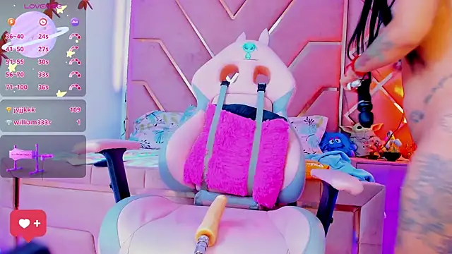 natalia-888 online show from February 21, 6:18 am