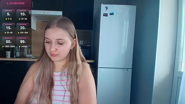 Adr1ana  online show from February 12, 7:03 am