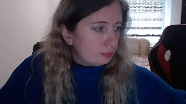 PeterAndJen online show from March 13, 1:07 pm